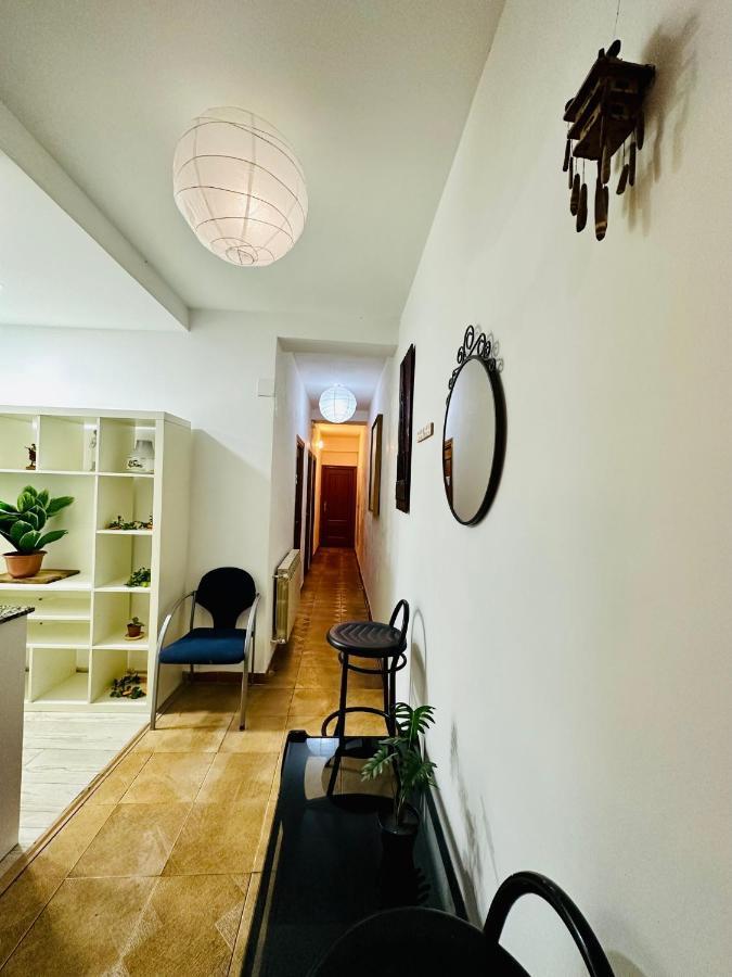 Punta Me Rooms Near The Gran Via Мадрид Екстериор снимка