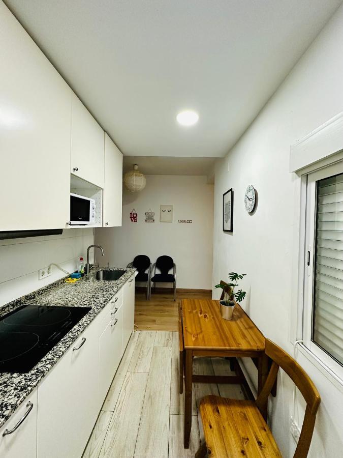 Punta Me Rooms Near The Gran Via Мадрид Екстериор снимка